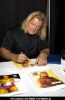 Greg 'The Hammer' Valentine at Hulk Hogan Fan Appreciation Day at Toyota Park - July 10, 2009